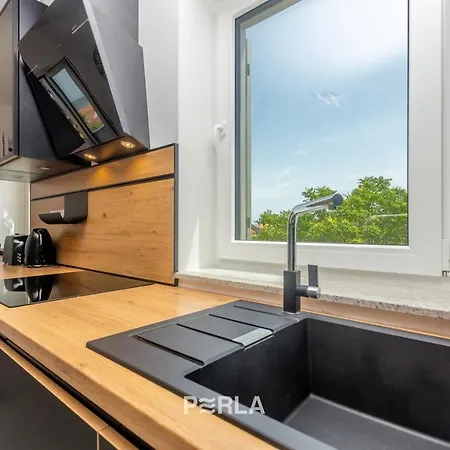Pensión House Mirabelle With Heated Pool In On Losinj Island 4*