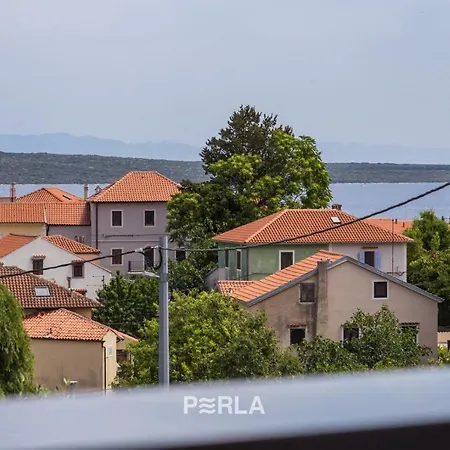 House Mirabelle With Pool * Nerezine
