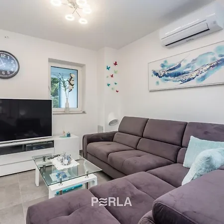Konukevi House Mirabelle With Heated Pool In On Losinj Island 4*