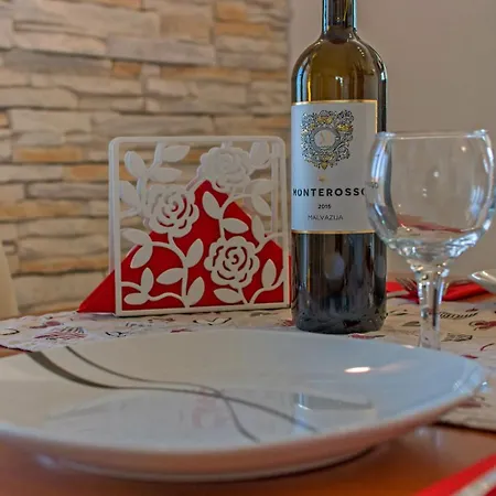 Konukevi House Mirabelle With Heated Pool In On Losinj Island 4*