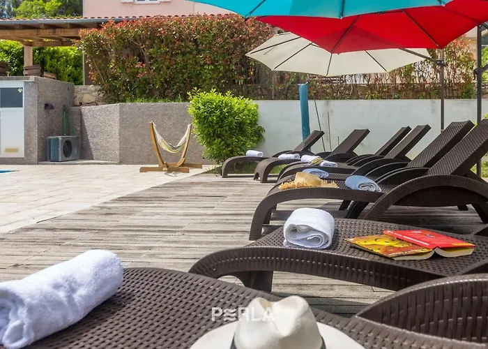 House Mirabelle With Heated Pool In On Losinj Island Casa de hóspedes 4*